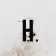 Bureau H.