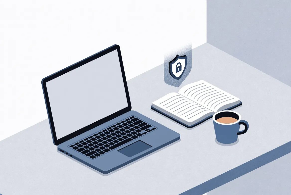 Illustration RGPD